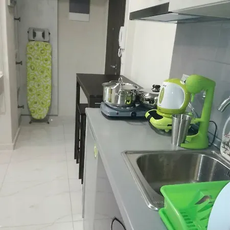 Διαμέρισμα Milla Lux 2 Παραλία
