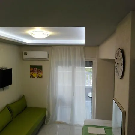 Milla Lux 2 Διαμέρισμα