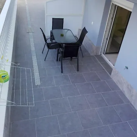Διαμέρισμα Milla Lux 2